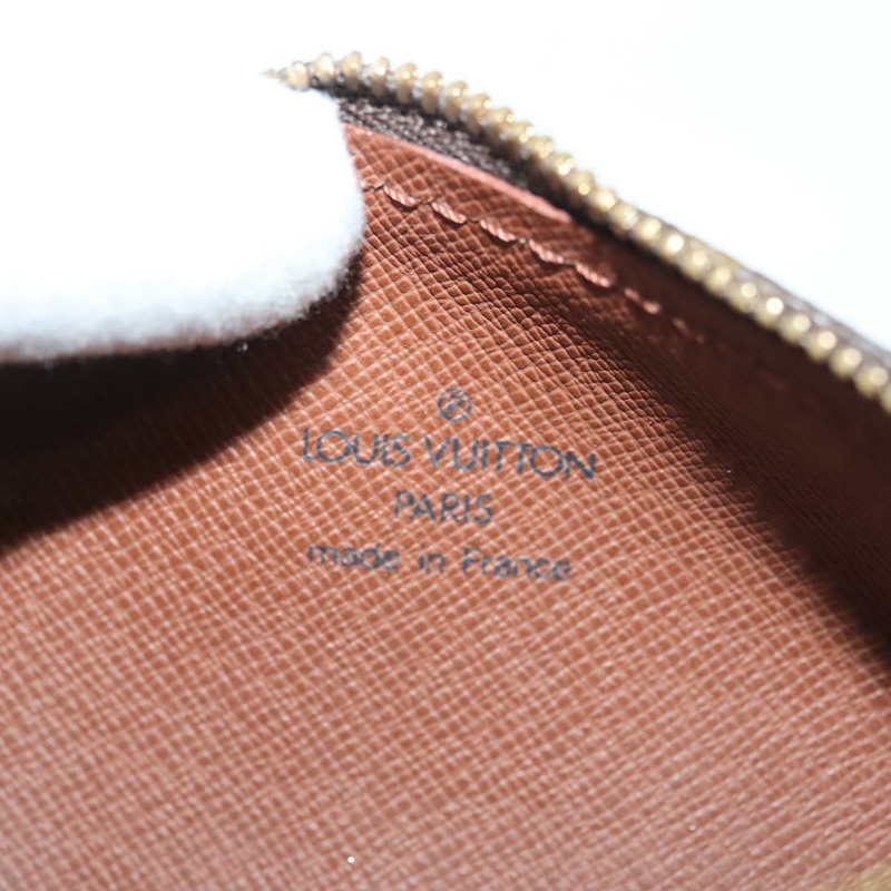 【日本直送】LOUIS VUITTON Monogram Papillon 手拿包 LV 正品 sw1364-10