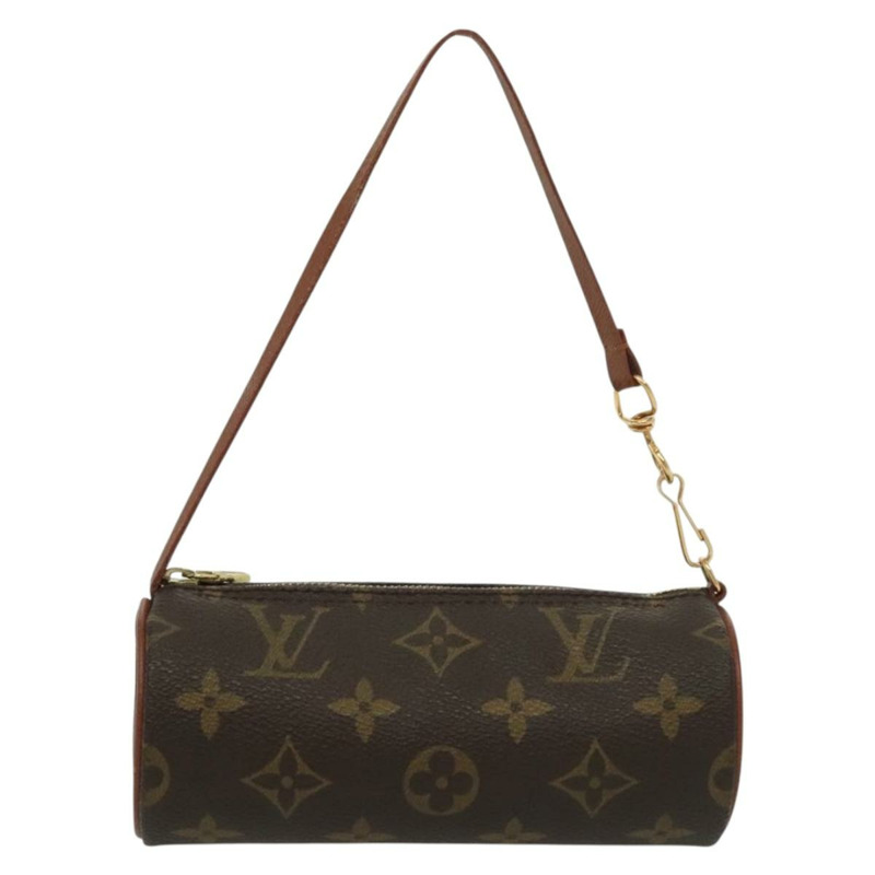 【日本直送】LOUIS VUITTON Monogram Papillon 手拿包 LV 正品 sw1364-12