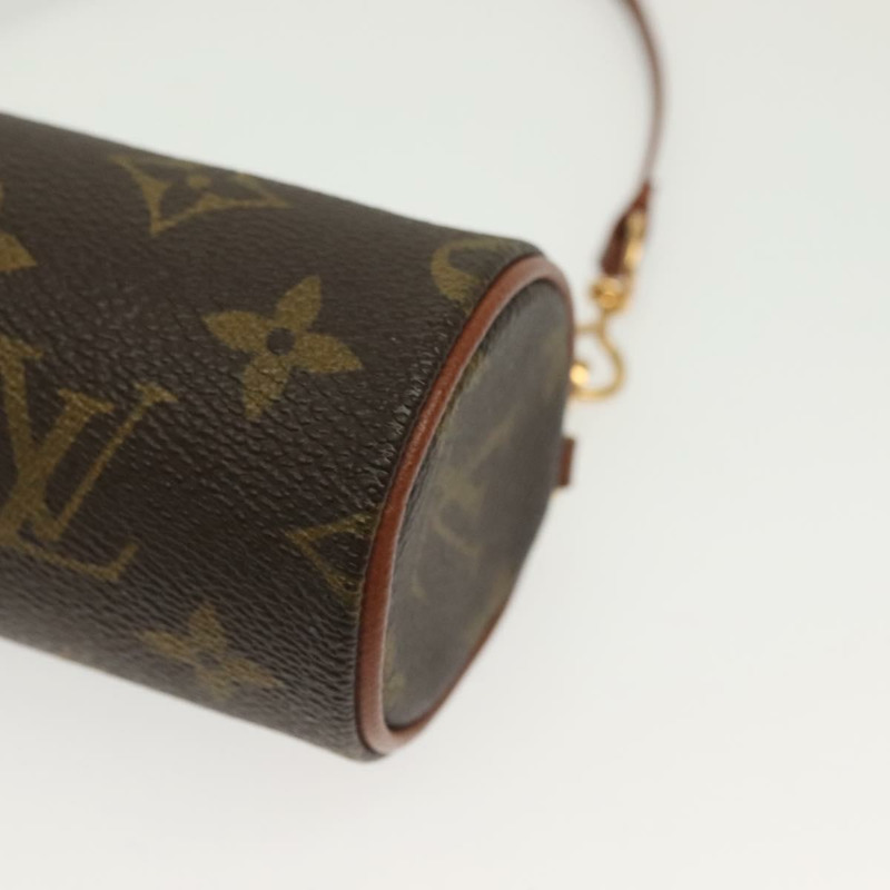 【日本直送】LOUIS VUITTON Monogram Papillon 手拿包 LV 正品 sw1364-13