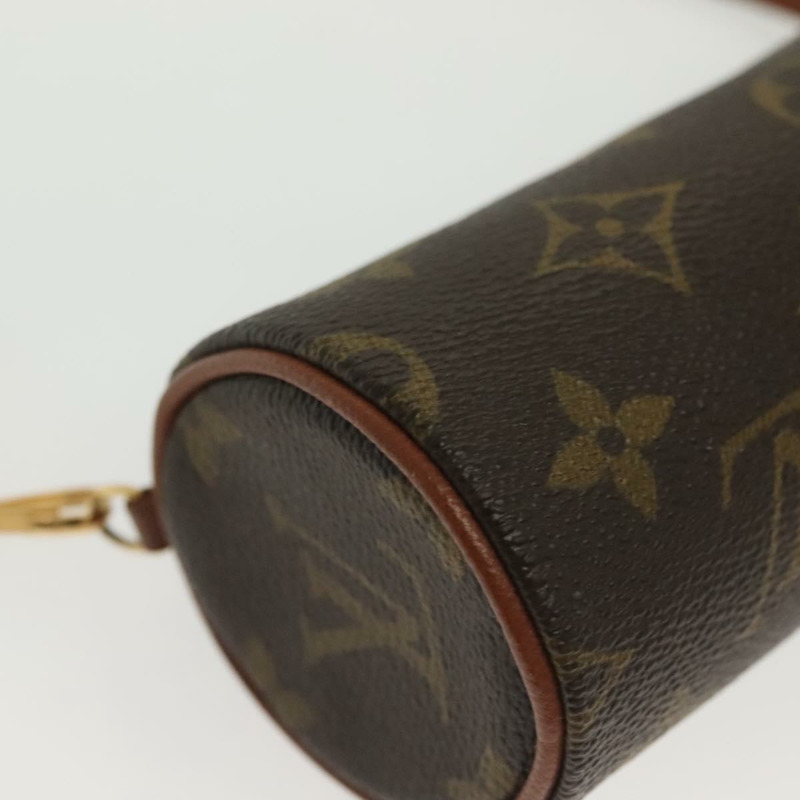 【日本直送】LOUIS VUITTON Monogram Papillon 手拿包 LV 正品 sw1364-14