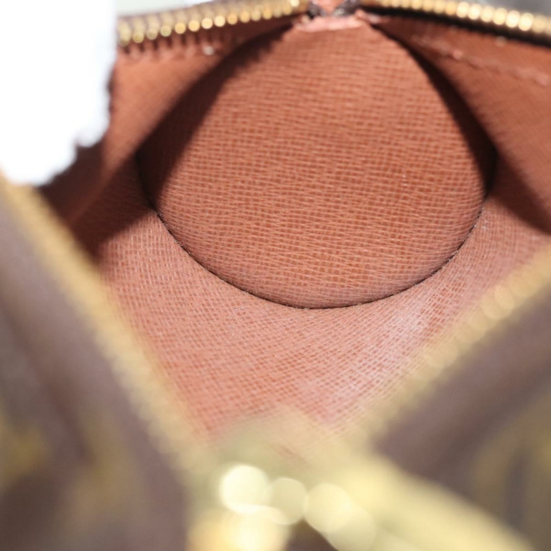 【日本直送】LOUIS VUITTON Monogram Papillon 手拿包 LV 正品 sw1364-17