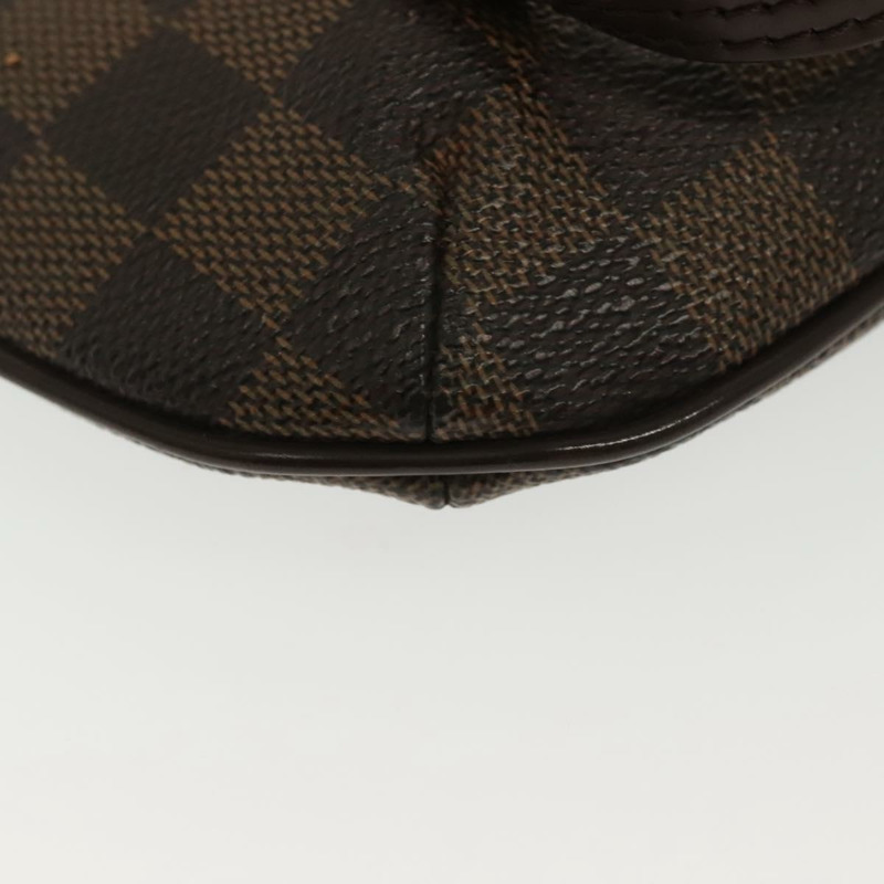 【日本直送】路易威登 Damier Ebene Manosque GM 配件袋 N51120 LV 正品 140086-14