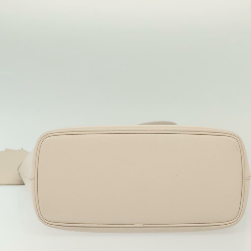 【日本直送】Salvatore Ferragamo Vala 托特包 皮革 淺米色 金色 正品 139066-5