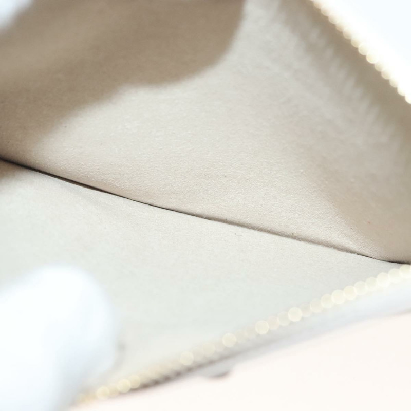 【日本直送】Salvatore Ferragamo Vala 托特包 皮革 淺米色 金色 正品 139066-23