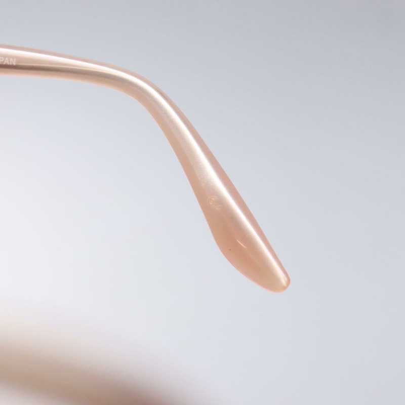 【日本直送】Christian Dior 太陽眼鏡 塑膠粉紅 正品 BA5044-9