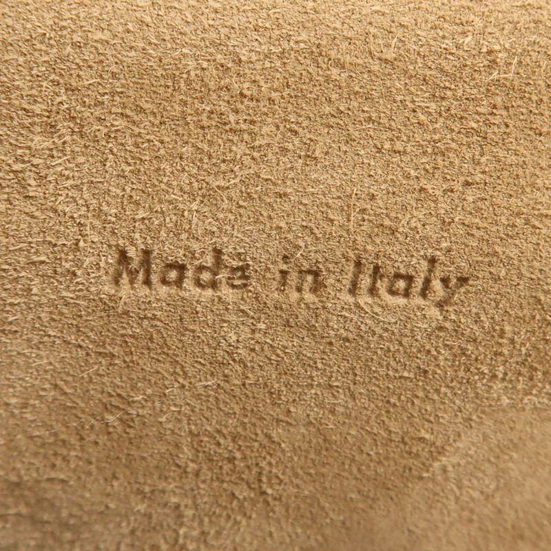 CELINE 牛皮皮革Belt Bag金扣手挽肩背兩用袋-11