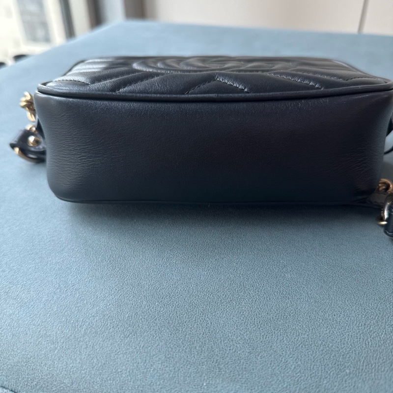 Gucci 馬蒙相機包-5