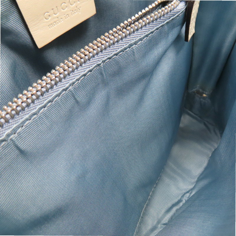 米白色 牛皮 Sega Mini 肩背包 511189/213317 511189/213317-6