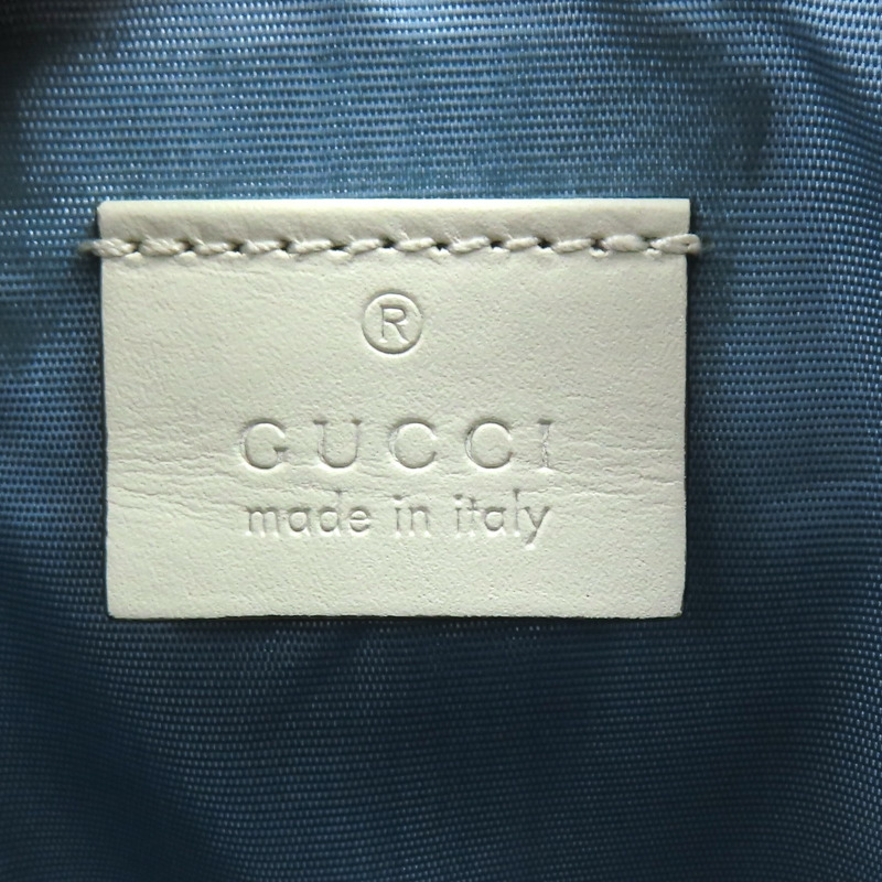 米白色 牛皮 Sega Mini 肩背包 511189/213317 511189/213317-9