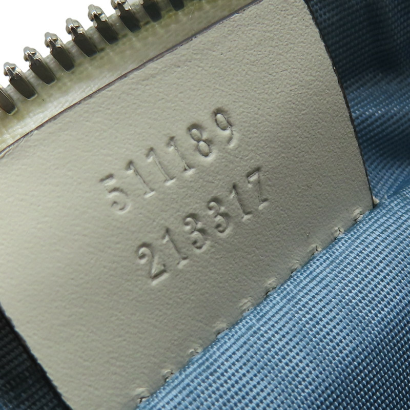 米白色 牛皮 Sega Mini 肩背包 511189/213317 511189/213317-10