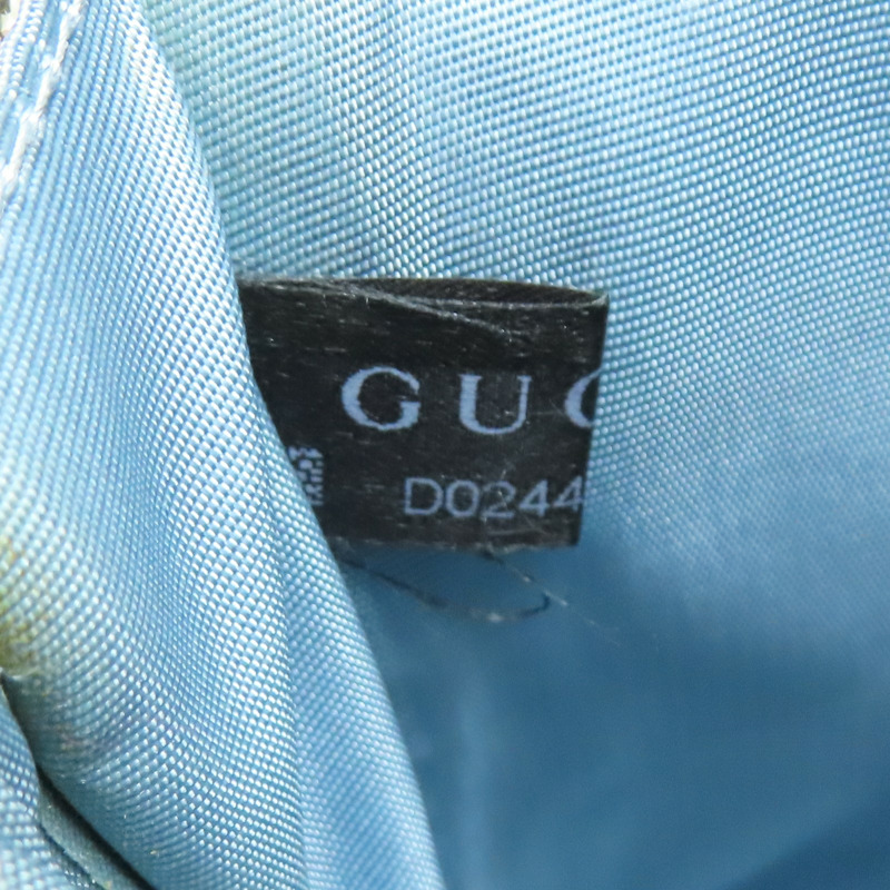 米白色 牛皮 Sega Mini 肩背包 511189/213317 511189/213317-11