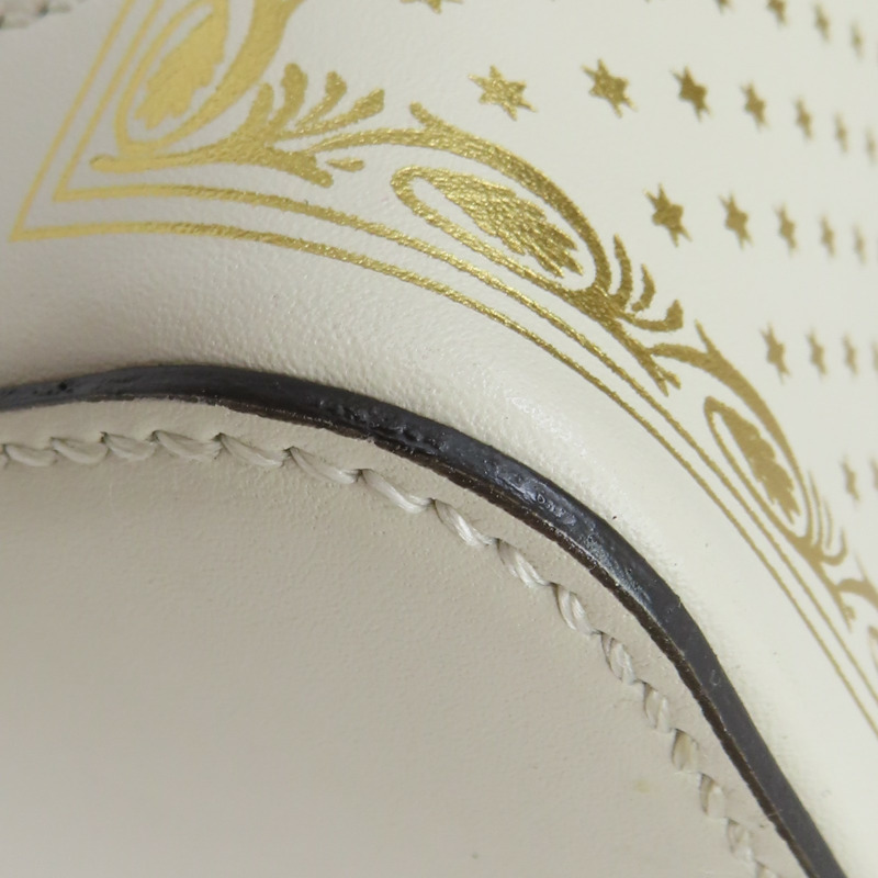 米白色 牛皮 Sega Mini 肩背包 511189/213317 511189/213317-15