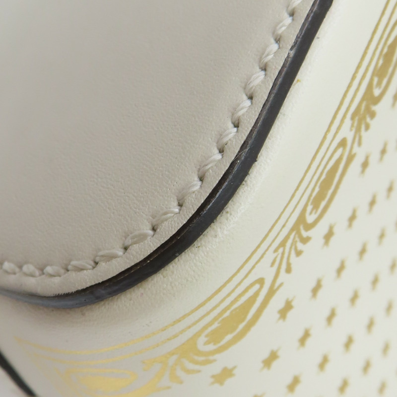 米白色 牛皮 Sega Mini 肩背包 511189/213317 511189/213317-16