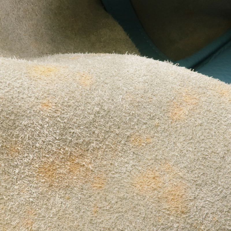 HERMES Clemence皮革Picotin MM銀扣手挽袋Bleu Atoll-12