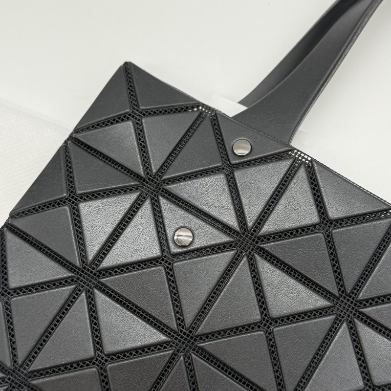 【閒置品♥️】 ISSEY MIYAKE 三宅一生 BAO BAO 超熱門 經典款 托特包 購物袋-4