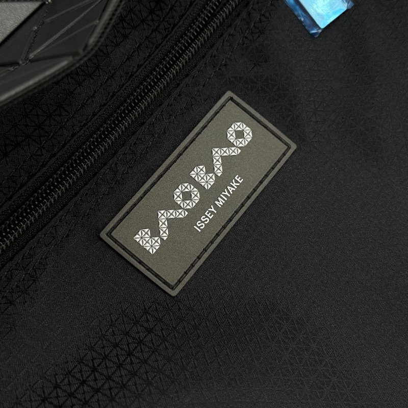 【閒置品♥️】 ISSEY MIYAKE 三宅一生 BAO BAO 超熱門 經典款 托特包 購物袋-6