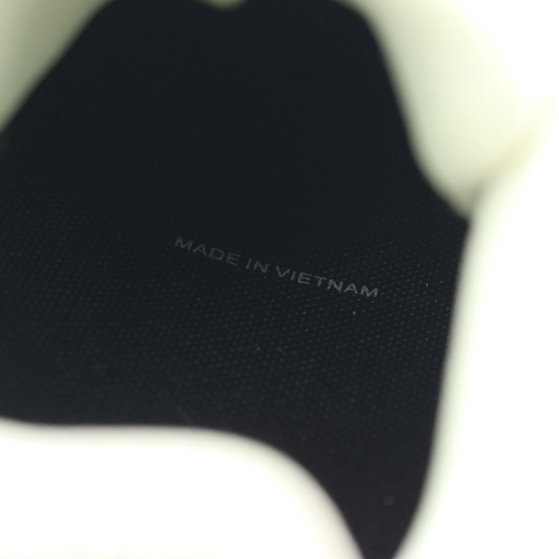 MONCLER TRAILGRIP 運動鞋 皮革 絨面革 布料 粉紅 多色 #40 新款 女款-5