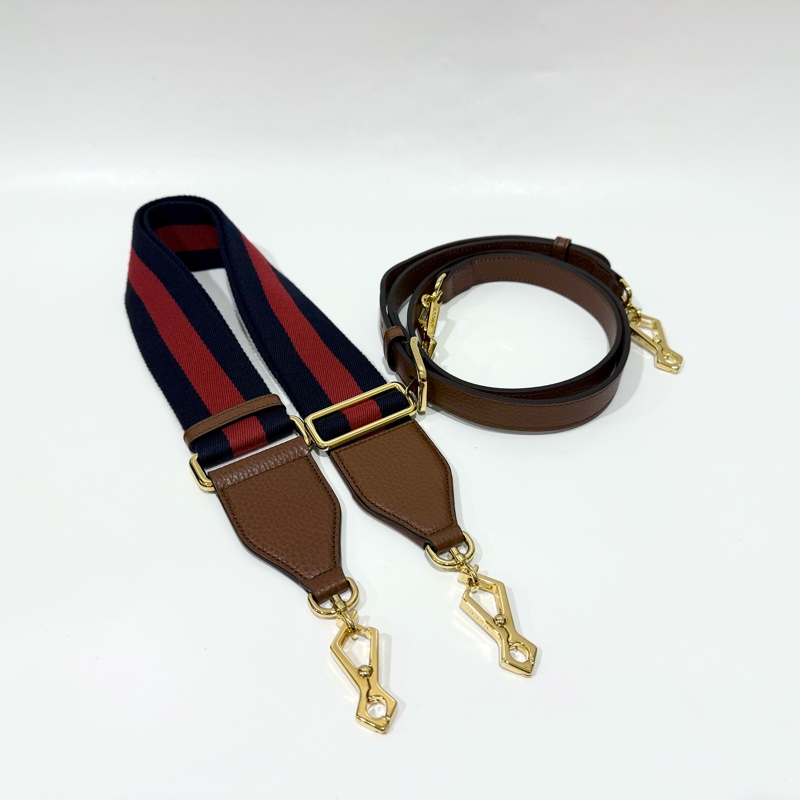 GUCCI丹寧牛仔布 Horsebit 1955 迷你側背包658574-10