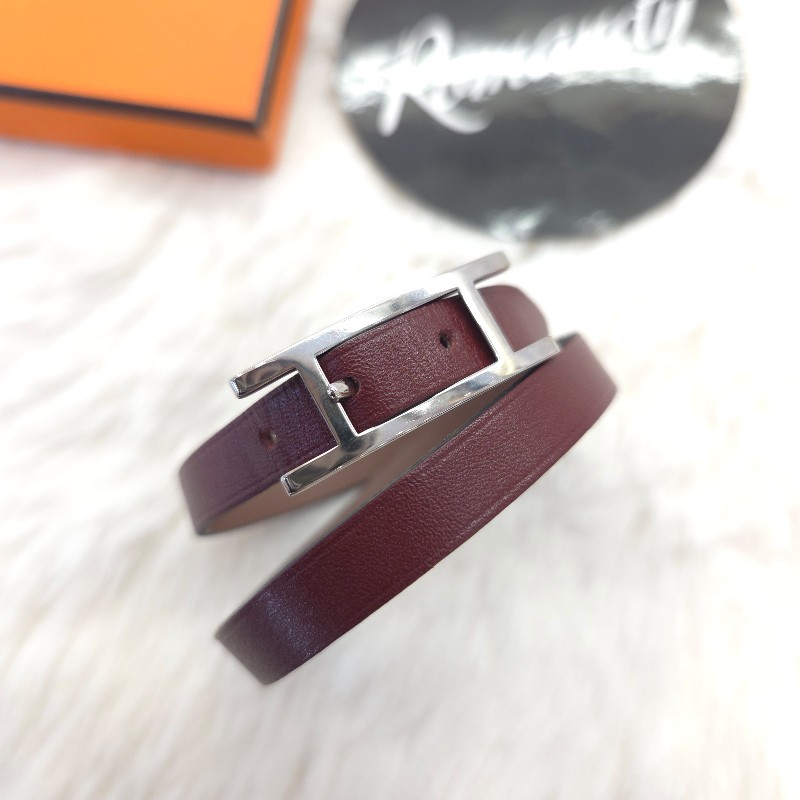 Hermès Behapi Double Tour 手環-1