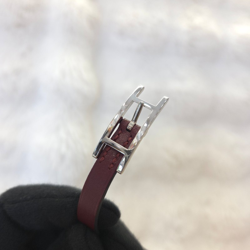 Hermès Behapi Double Tour 手環-3