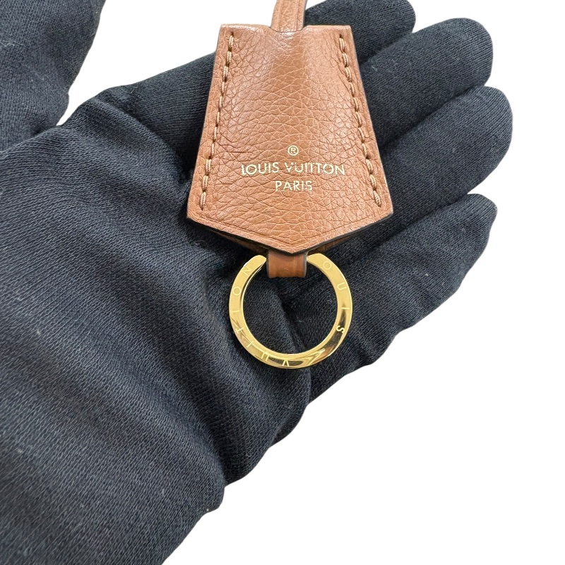 LOUIS VUITTON 路易威登 M20797 LockMe Ever BB 肩背包 皮革 拼色 金釦-16