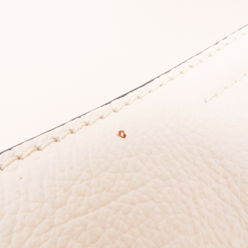 Furla 牛皮皮革2 Way Shoulder金扣手挽肩背兩用袋-14