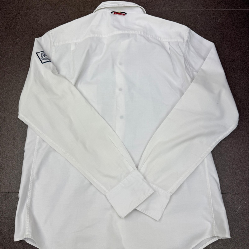 Moncler 男裝恤衫-1