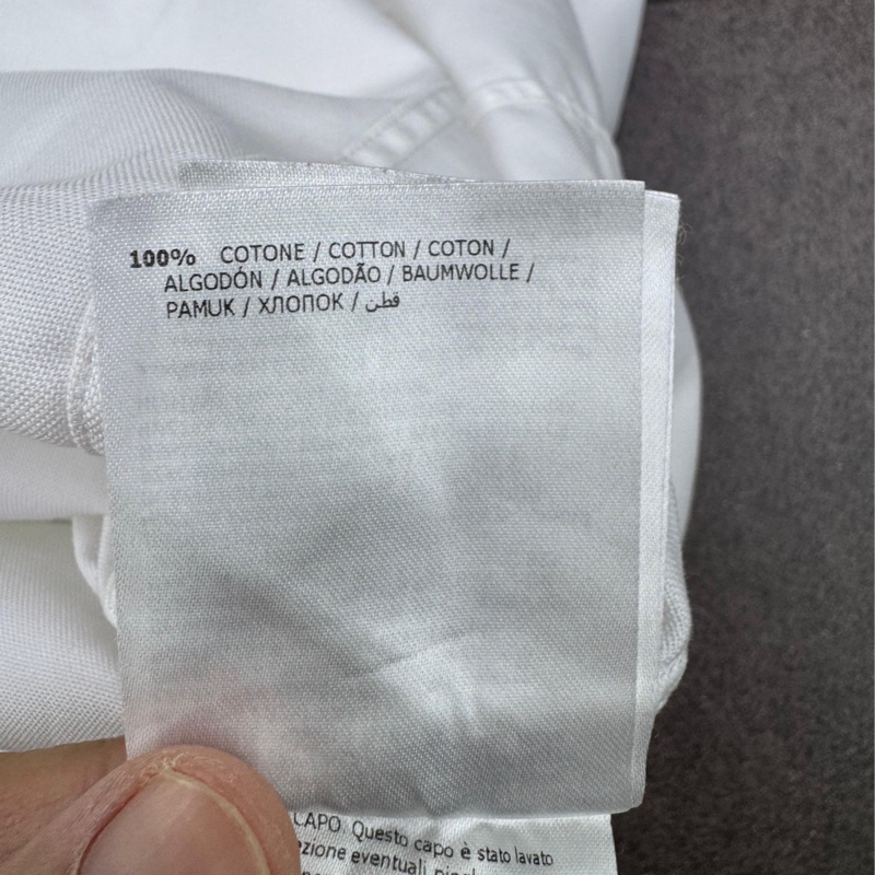 Moncler 男裝恤衫-3