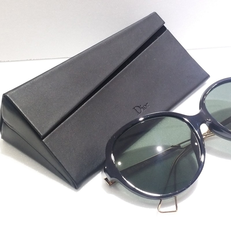 Dior 質感太陽眼鏡-1