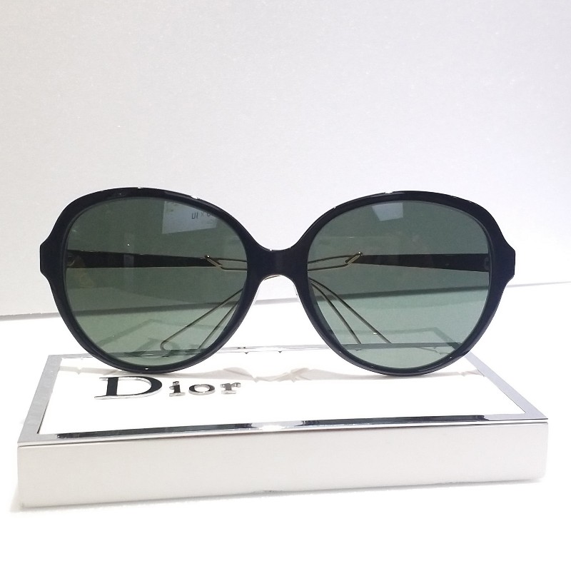 Dior 質感太陽眼鏡-5