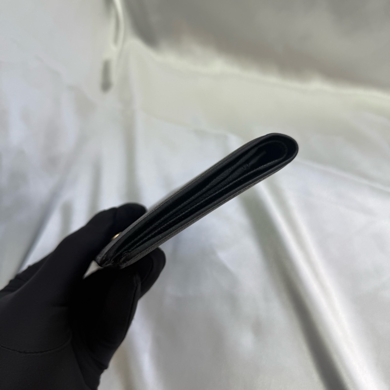 Chanel 香奈兒 中古長錢包-8