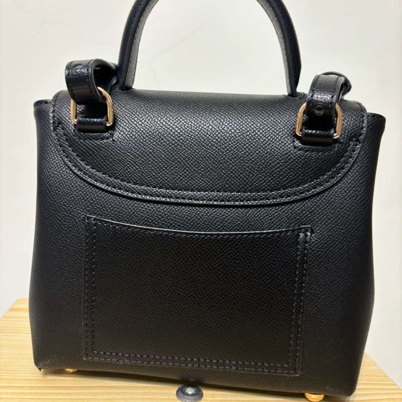 Polene Numéro Un Nano酒窩包 肩背包(小號)-1