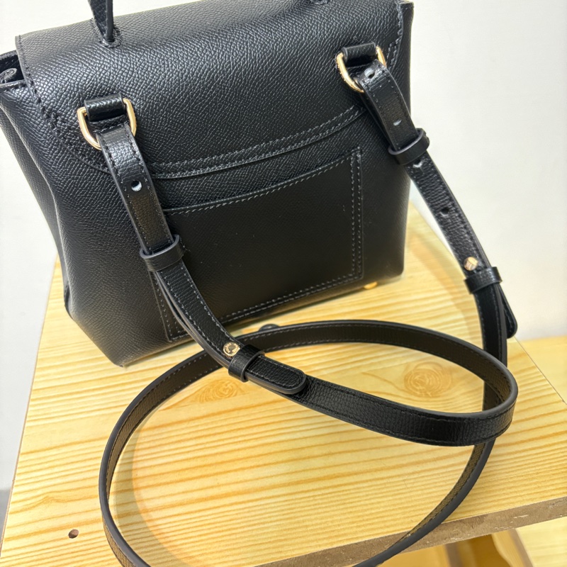 Polene Numéro Un Nano酒窩包 肩背包(小號)-3