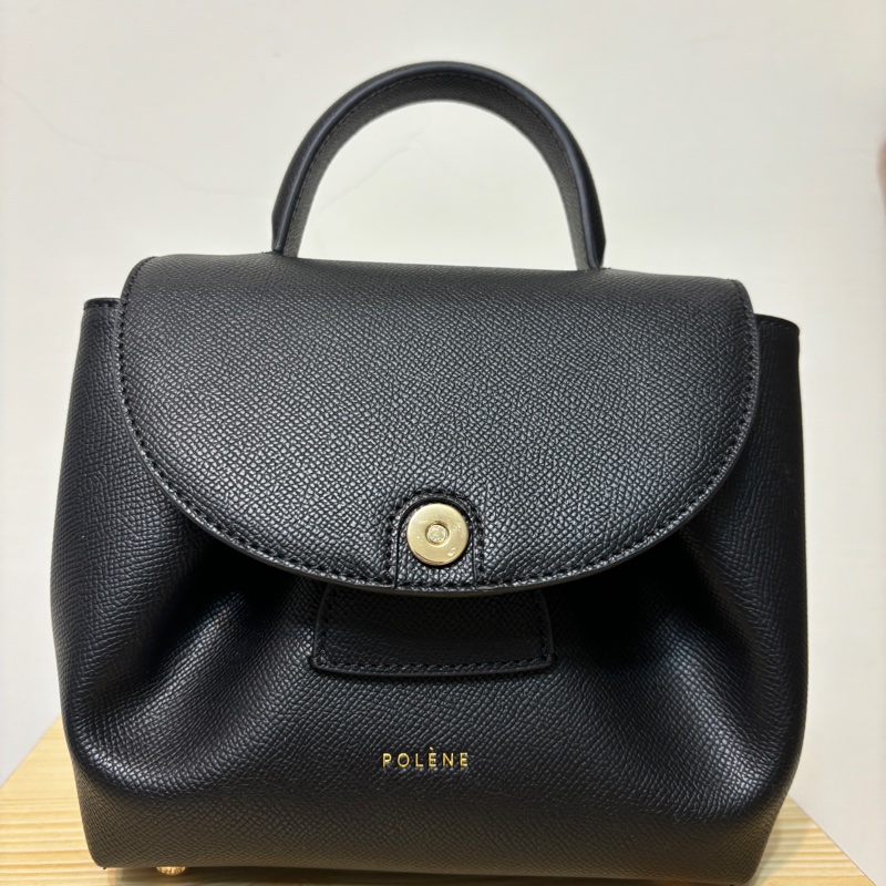 Polene Numéro Un Nano酒窩包 肩背包(小號)-6