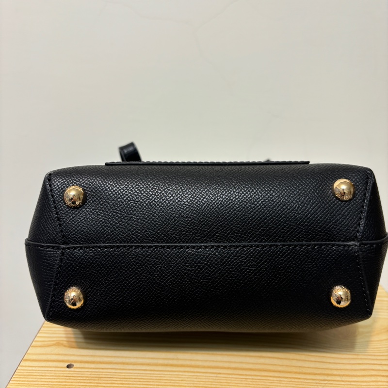 Polene Numéro Un Nano酒窩包 肩背包(小號)-8