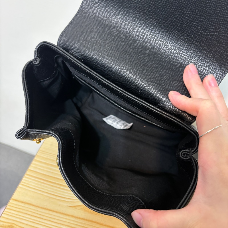 Polene Numéro Un Nano酒窩包 肩背包(小號)-9