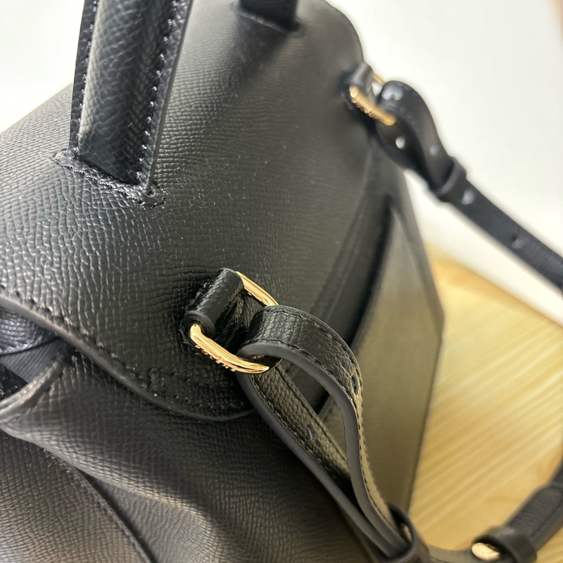 Polene Numéro Un Nano酒窩包 肩背包(小號)-11