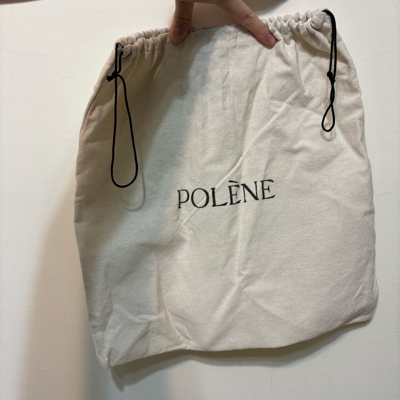 Polene Numéro Un Nano酒窩包 肩背包(小號)-13