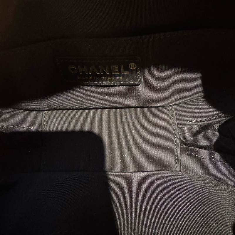 Chanel / 香奈兒 限量Vanity Case-11