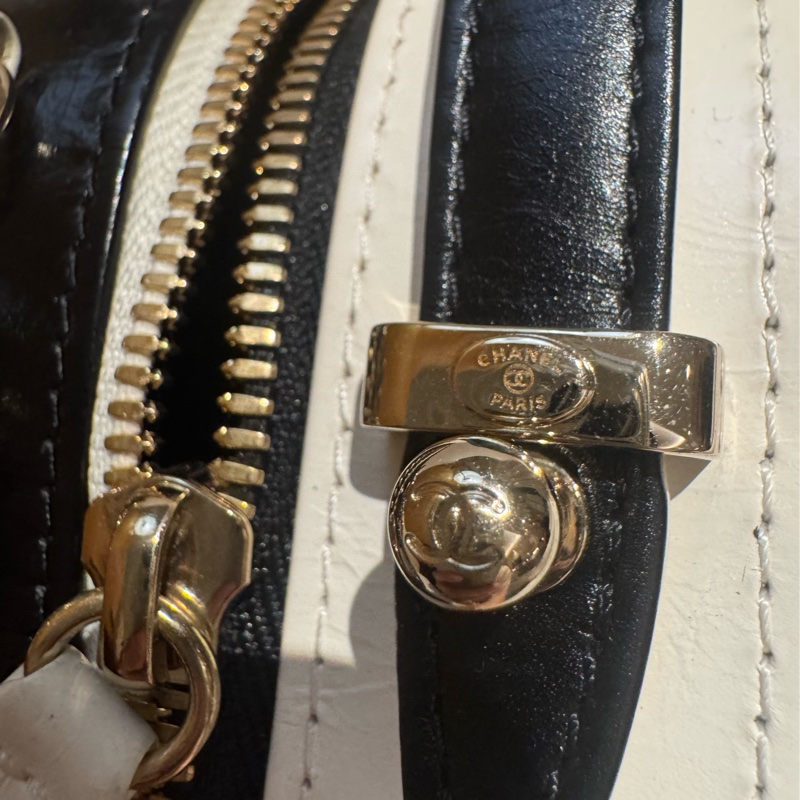 Chanel / 香奈兒 限量Vanity Case-12