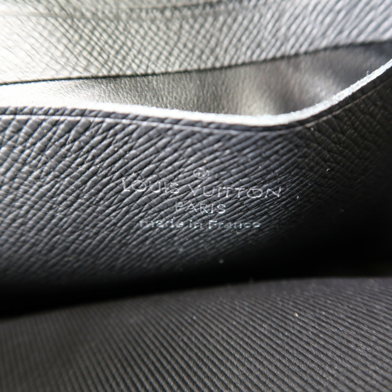 LOUIS VUITTON Monogram Macassar  Christopher Wearable Wallet肩背袋-5