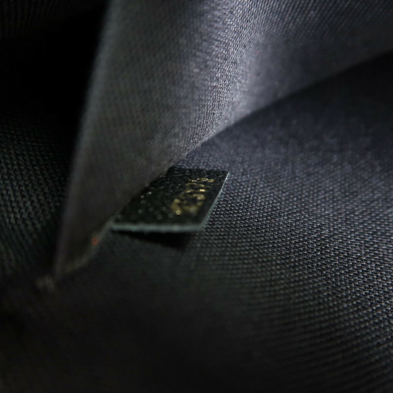 LOUIS VUITTON Monogram Empreinte Felicie Pochette 金扣鏈帶肩背袋-6