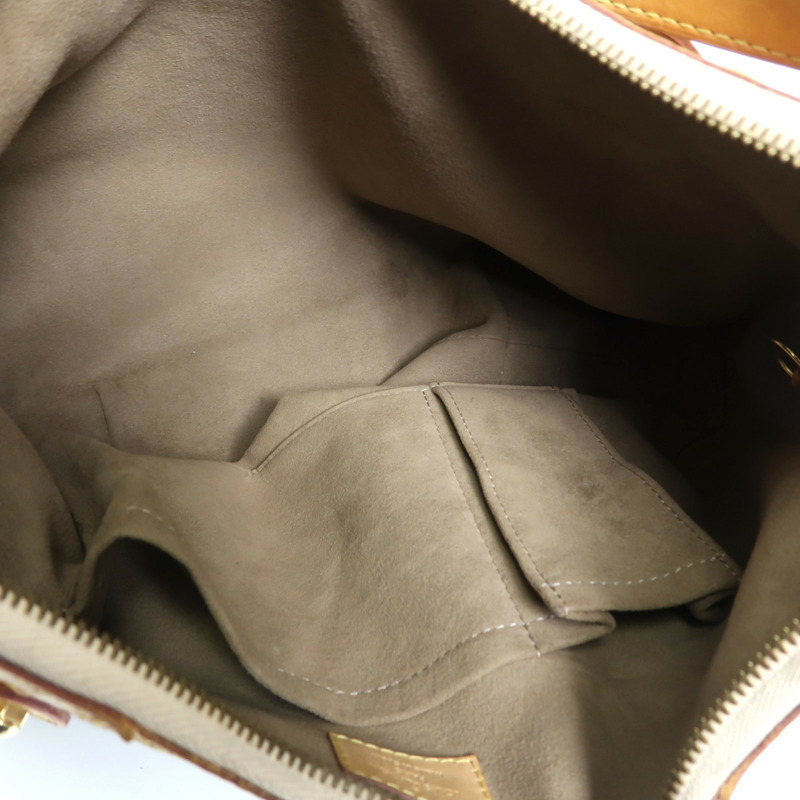 LOUIS VUITTON Monogram Multicolore Greta金扣肩背袋-4