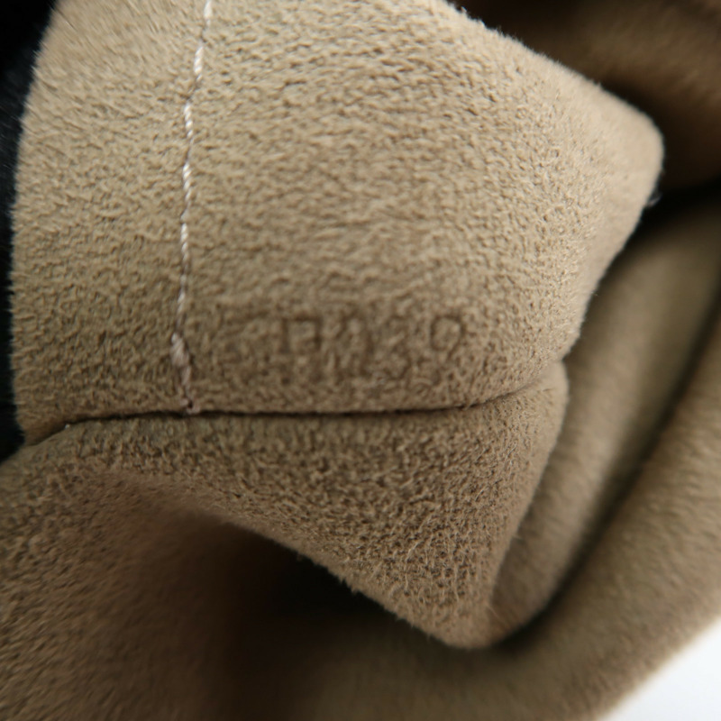 LOUIS VUITTON Monogram Multicolore Greta金扣肩背袋-6