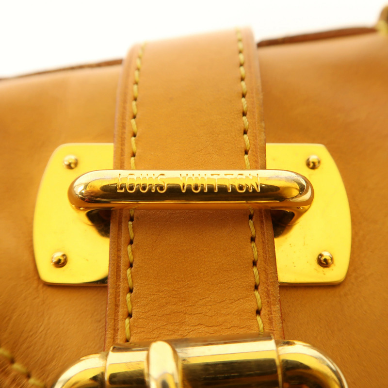 LOUIS VUITTON Monogram Multicolore Greta金扣肩背袋-7