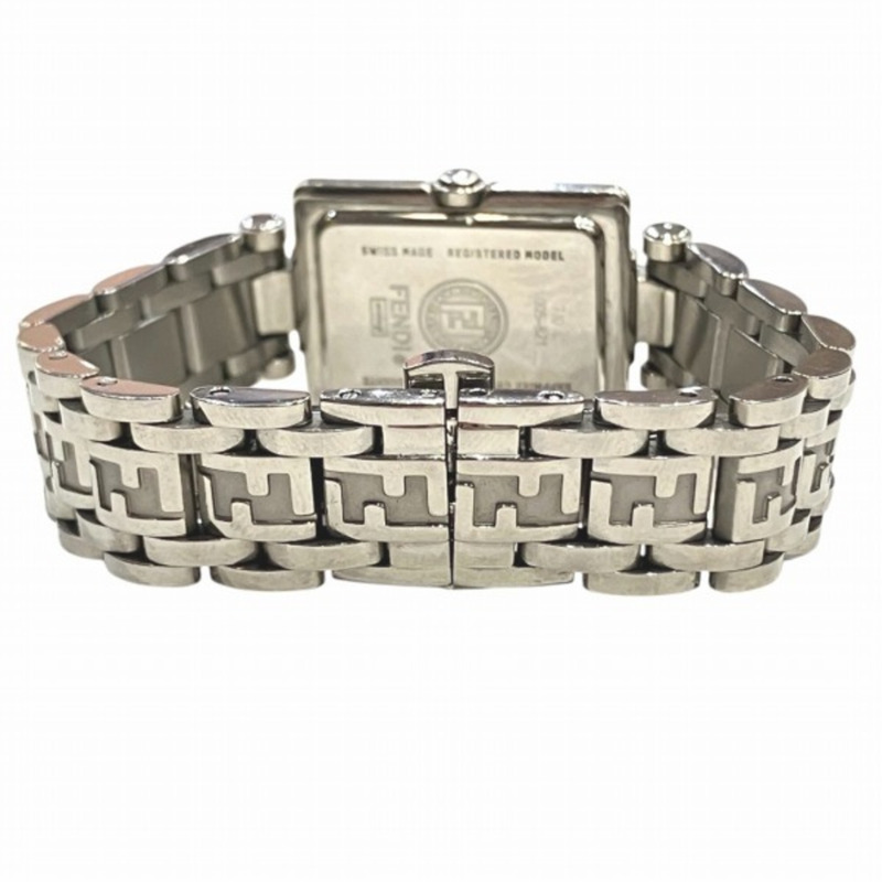 Fendi Horology 710L 女士石英腕錶-5