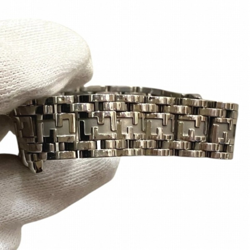 Fendi Horology 710L 女士石英腕錶-7