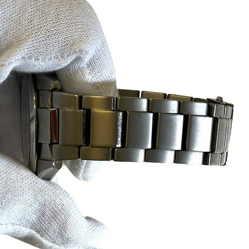 Seiko Brightz 7B24-0BH0 男士電波太陽能手錶-8