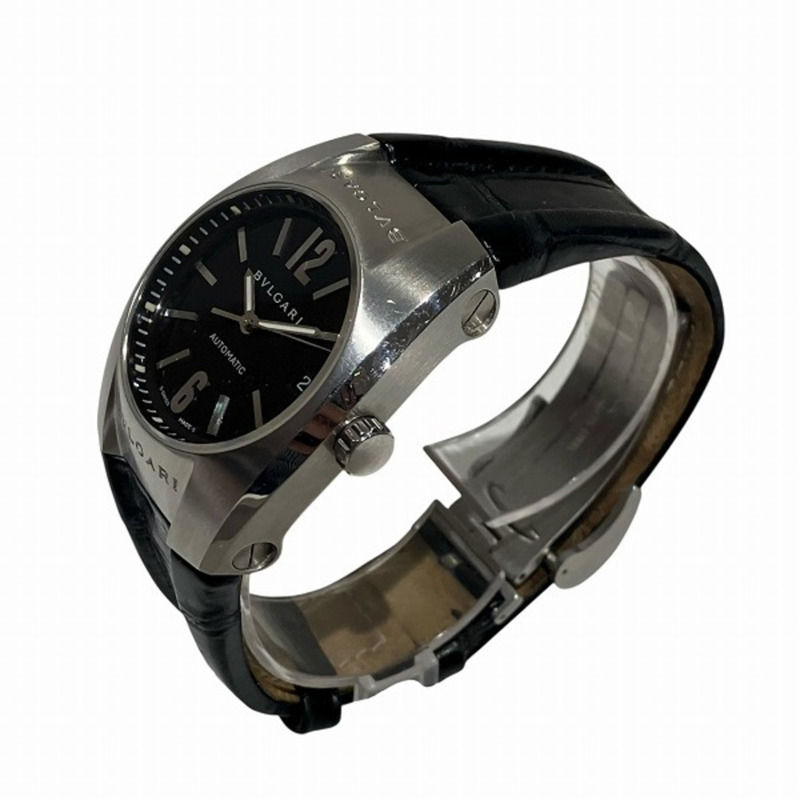 Bvlgari Ergon EG35S 女士自動腕錶-1