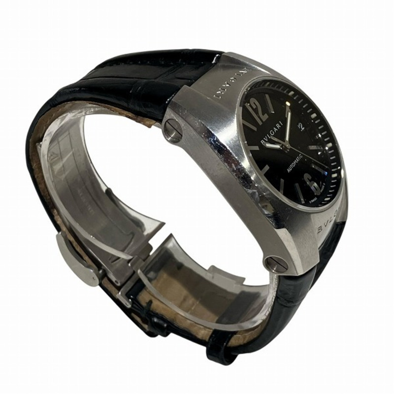 Bvlgari Ergon EG35S 女士自動腕錶-2